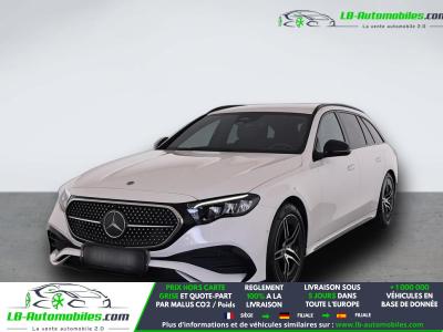 Mercedes Classe E Break 220 d BVA