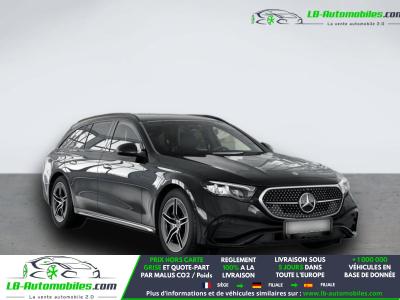Mercedes Classe E Break 220 d BVA
