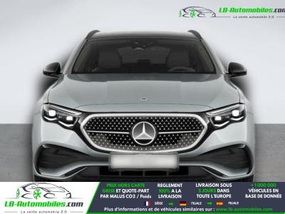 Mercedes Classe E Break 220 d BVA