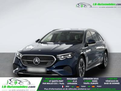 Mercedes Classe E Break 300 e BVA