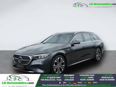 Mercedes Classe E Break 300 e BVA