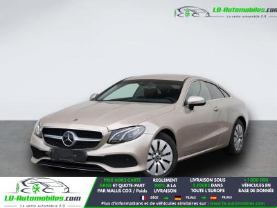 Mercedes Classe E  Coupe 200 BVA