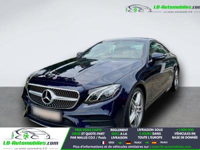 Mercedes Classe E  Coupe 200 BVA