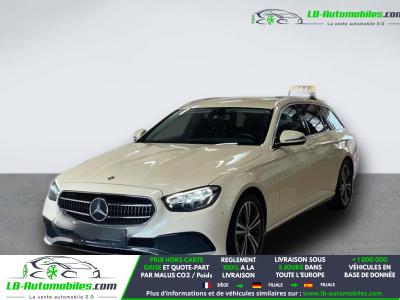 Mercedes Classe E Break 220 d BVA