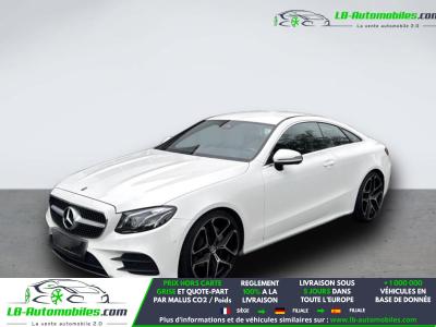 Mercedes Classe E  Coupe 200 BVA