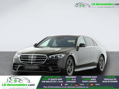 Mercedes Classe S 350 d BVA