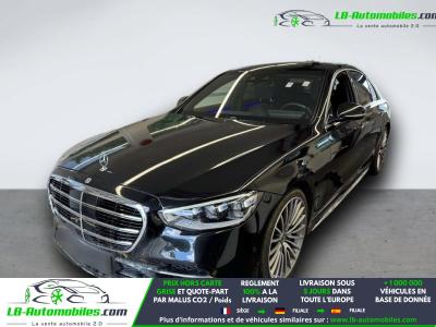 Mercedes Classe S 350 d BVA