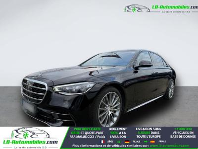 Mercedes Classe S 400 d BVA 4-Matic