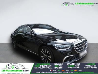 Mercedes Classe S 400 d BVA 4-Matic