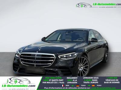 Mercedes Classe S 350 d BVA