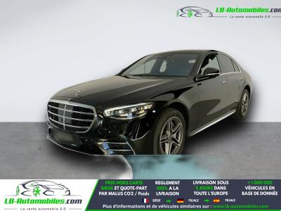 Mercedes Classe S 450 d BVA 4-Matic