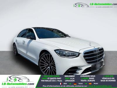 Mercedes Classe S 450 d BVA 4-Matic