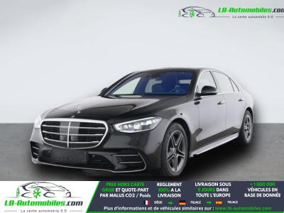 Mercedes Classe S 450 d BVA 4-Matic