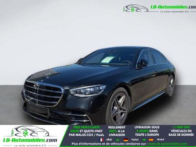 Mercedes Classe S 400 d BVA 4-Matic
