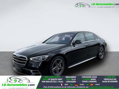 Mercedes Classe S 450 d BVA 4-Matic