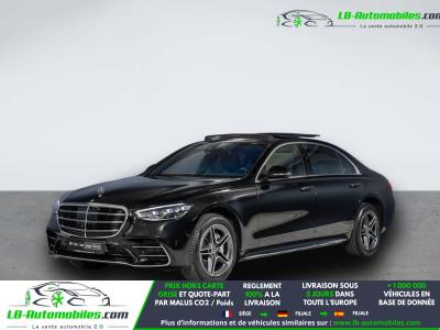 Mercedes Classe S 450 d BVA 4-Matic