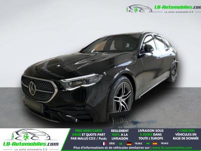 Mercedes Classe E Break 200 d BVA