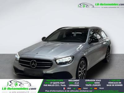 Mercedes Classe E Break 200 d BVA