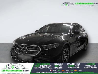 Mercedes Classe E Break 200 d BVA