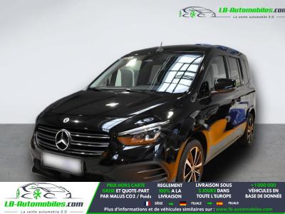 Mercedes Classe T 180 BVA