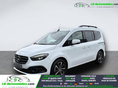 Mercedes Classe T 180 BVA