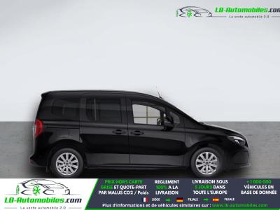 Mercedes Classe T 180 d BVA
