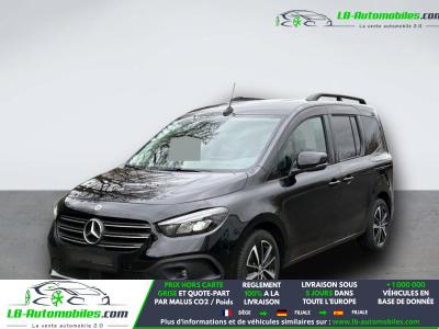 Mercedes Classe T 180 d BVA