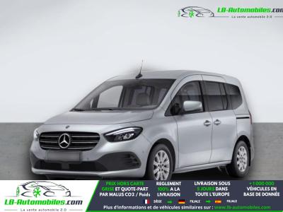 Mercedes Classe T 180 BVA