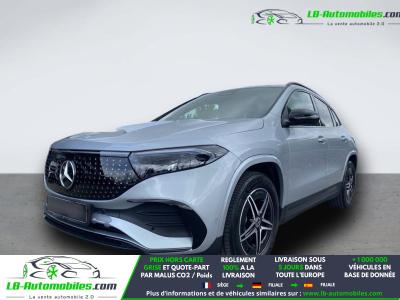 Mercedes EQA 250