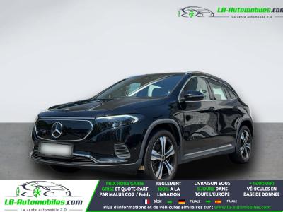 Mercedes EQA 300 4Matic