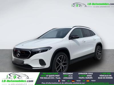 Mercedes EQA 300 4Matic