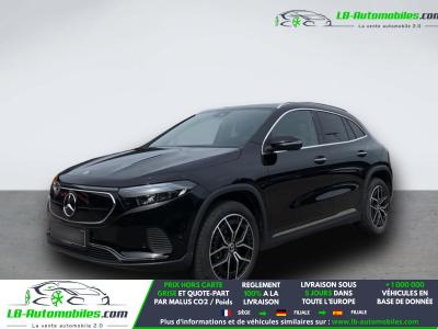 Mercedes EQA 300 4Matic