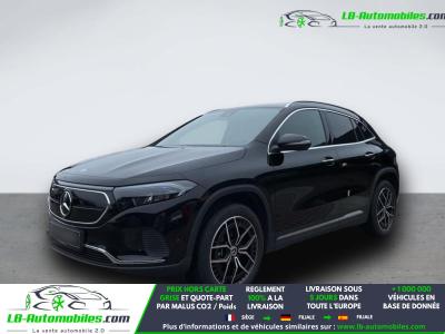 Mercedes EQA 300 4Matic