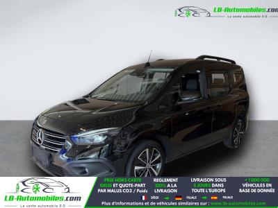 Mercedes Classe T 180 d BVA