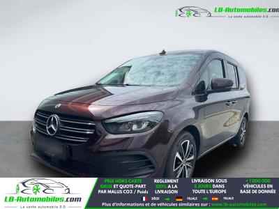 Mercedes Classe T 180 d BVA