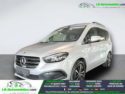 Mercedes Classe T 180 d BVA