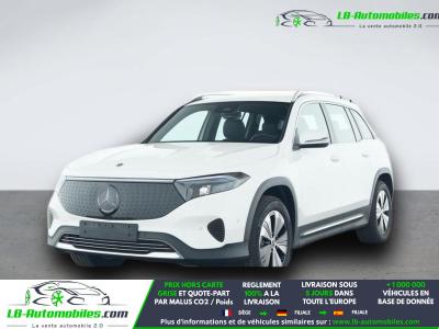 Mercedes EQB 250