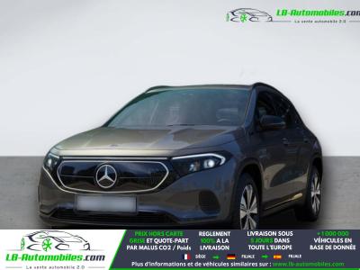 Mercedes EQA 250