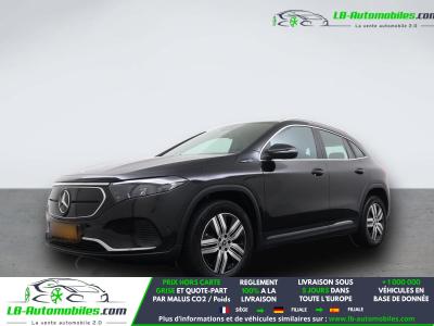 Mercedes EQA 250