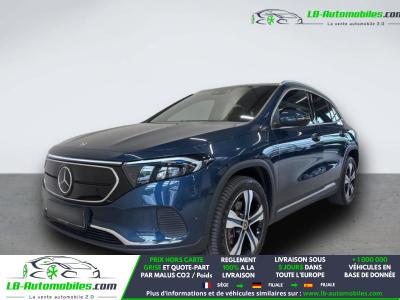 Mercedes EQA 250