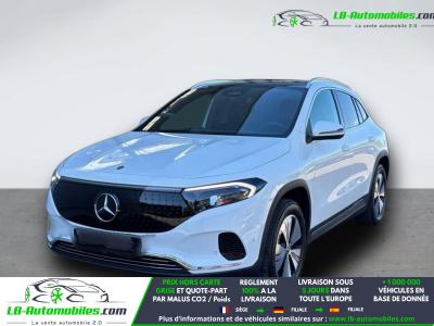 Mercedes EQA 350 4Matic