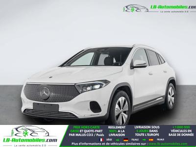 Mercedes EQA 350 4Matic