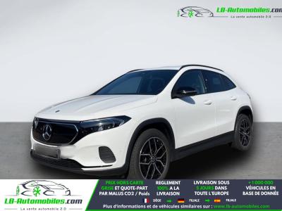 Mercedes EQA 300 4Matic