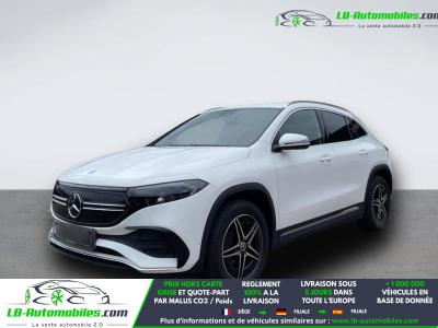 Mercedes EQA 300 4Matic