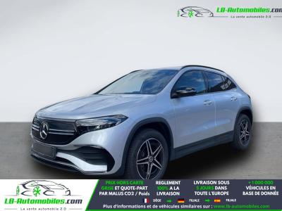 Mercedes EQA 300 4Matic