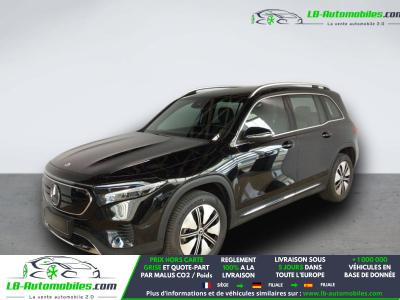 Mercedes EQB 350 4Matic