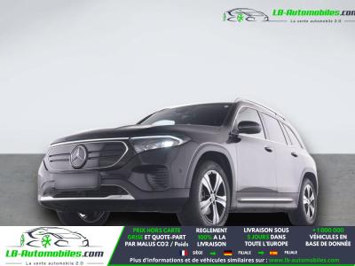 Mercedes EQB 250