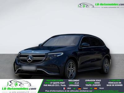 Mercedes EQC 400 4Matic