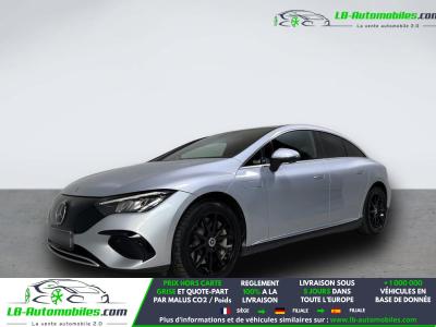 Mercedes EQE 300