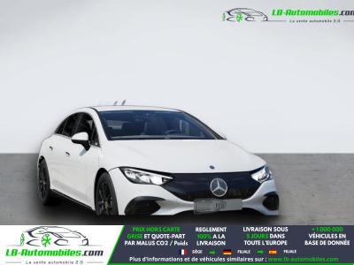 Mercedes EQE 300